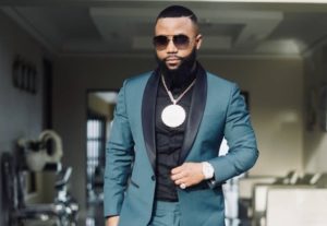 Cassper-Nyovest