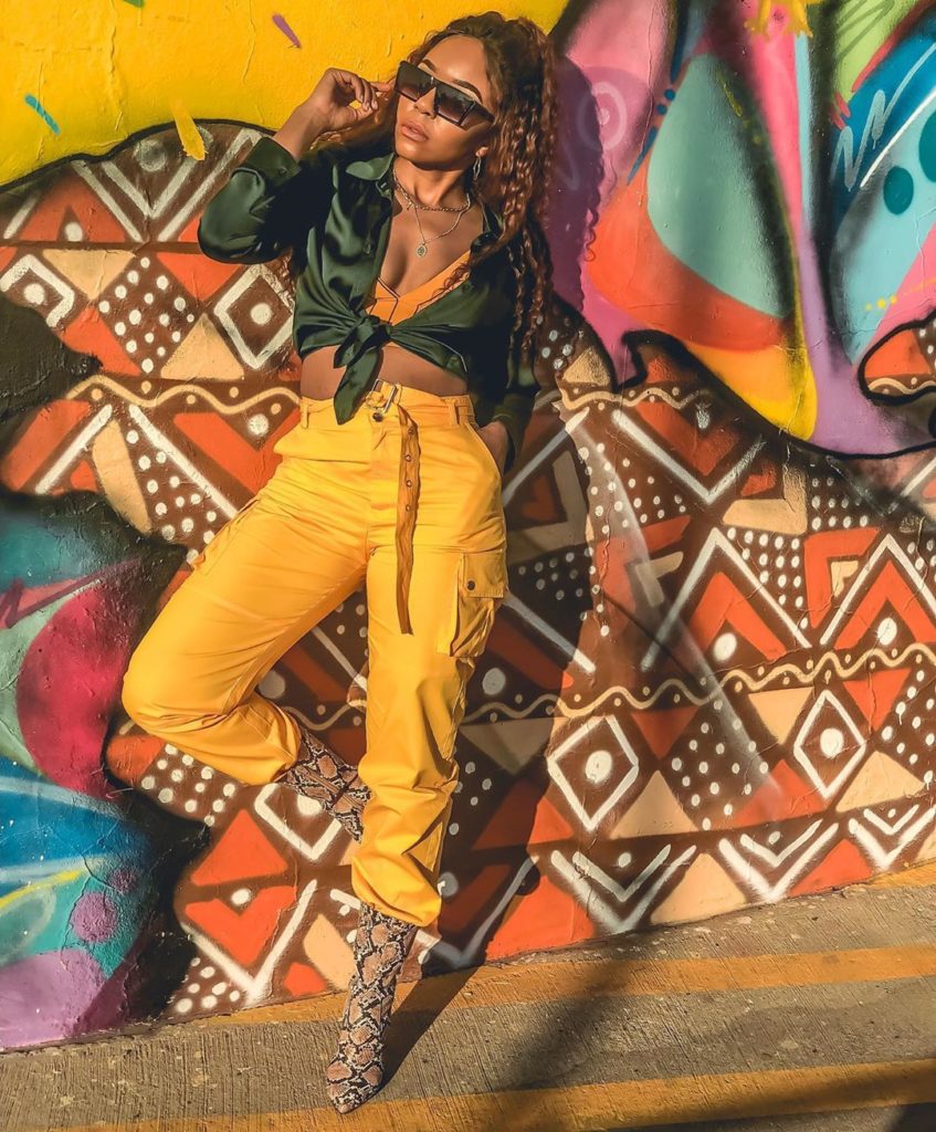 Cici Busisiwe Twala