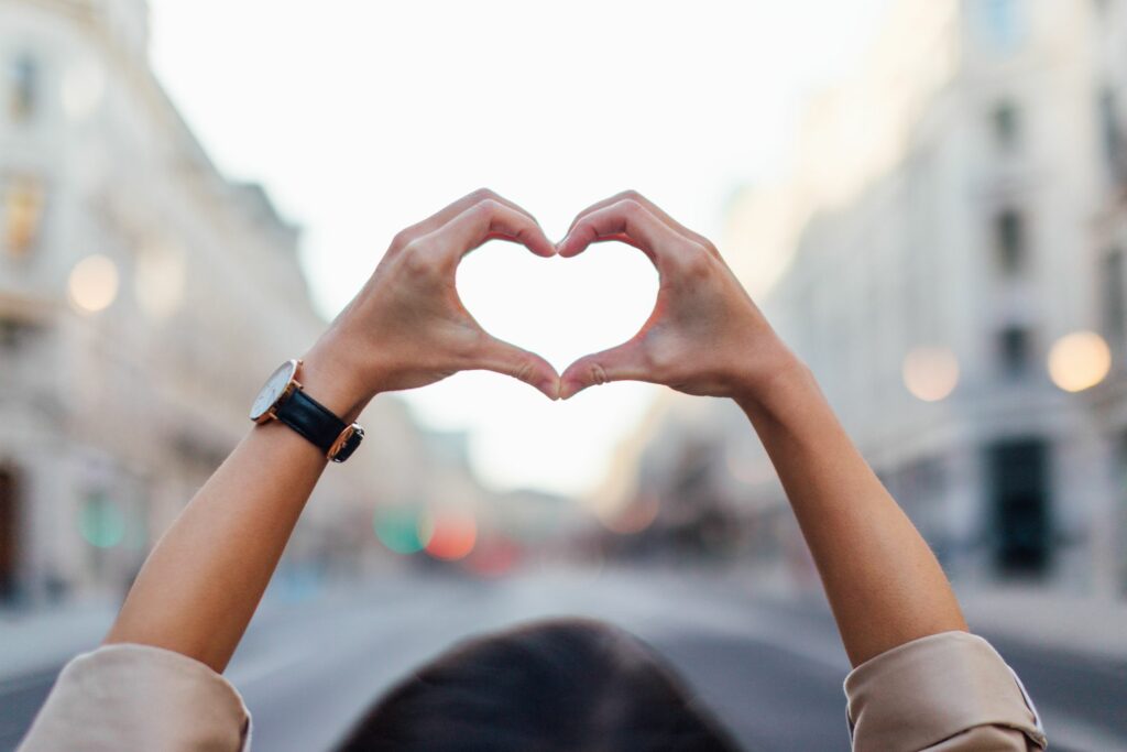 love