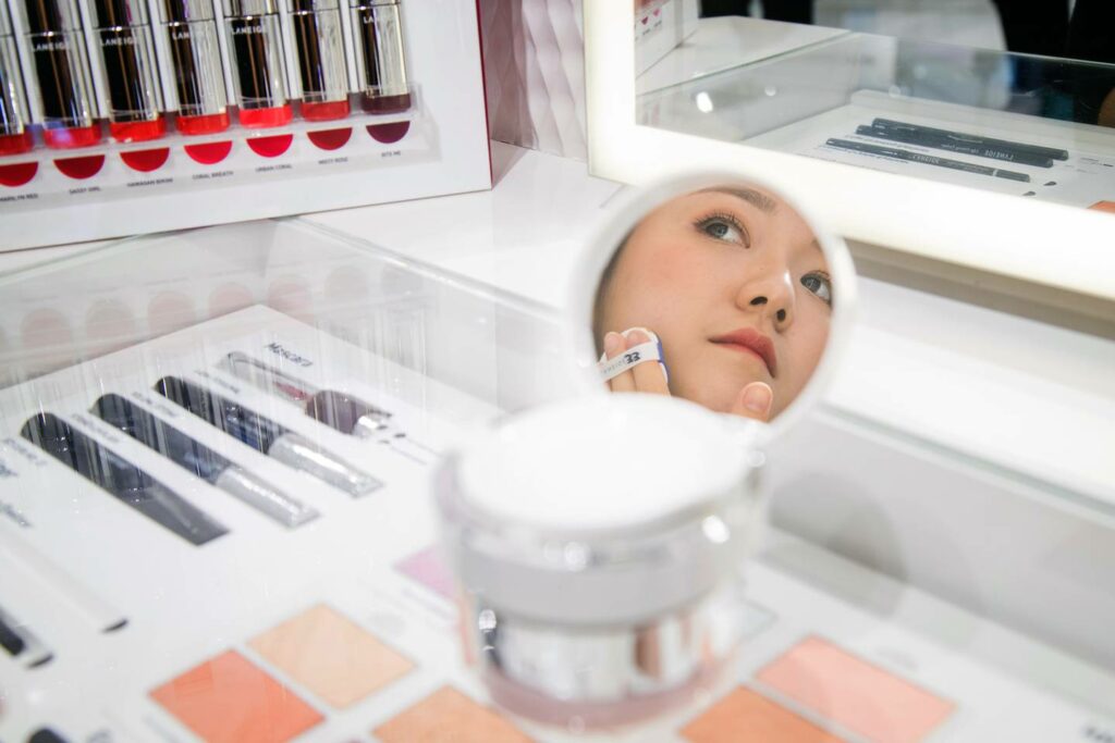 K-Beauty Giant Amorepacific
