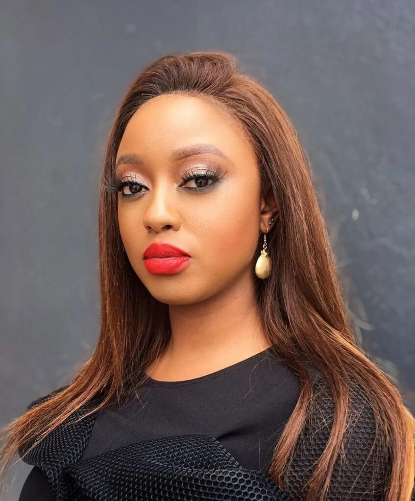 Nelisa Mchunu