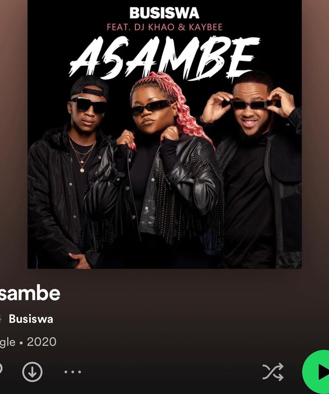 Busiswa (2)