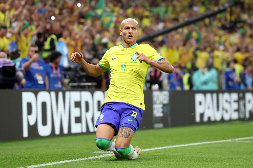 Richarlison