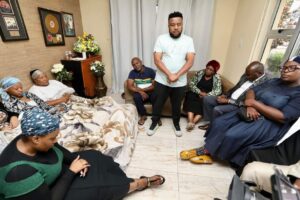 Babes Wodumo
