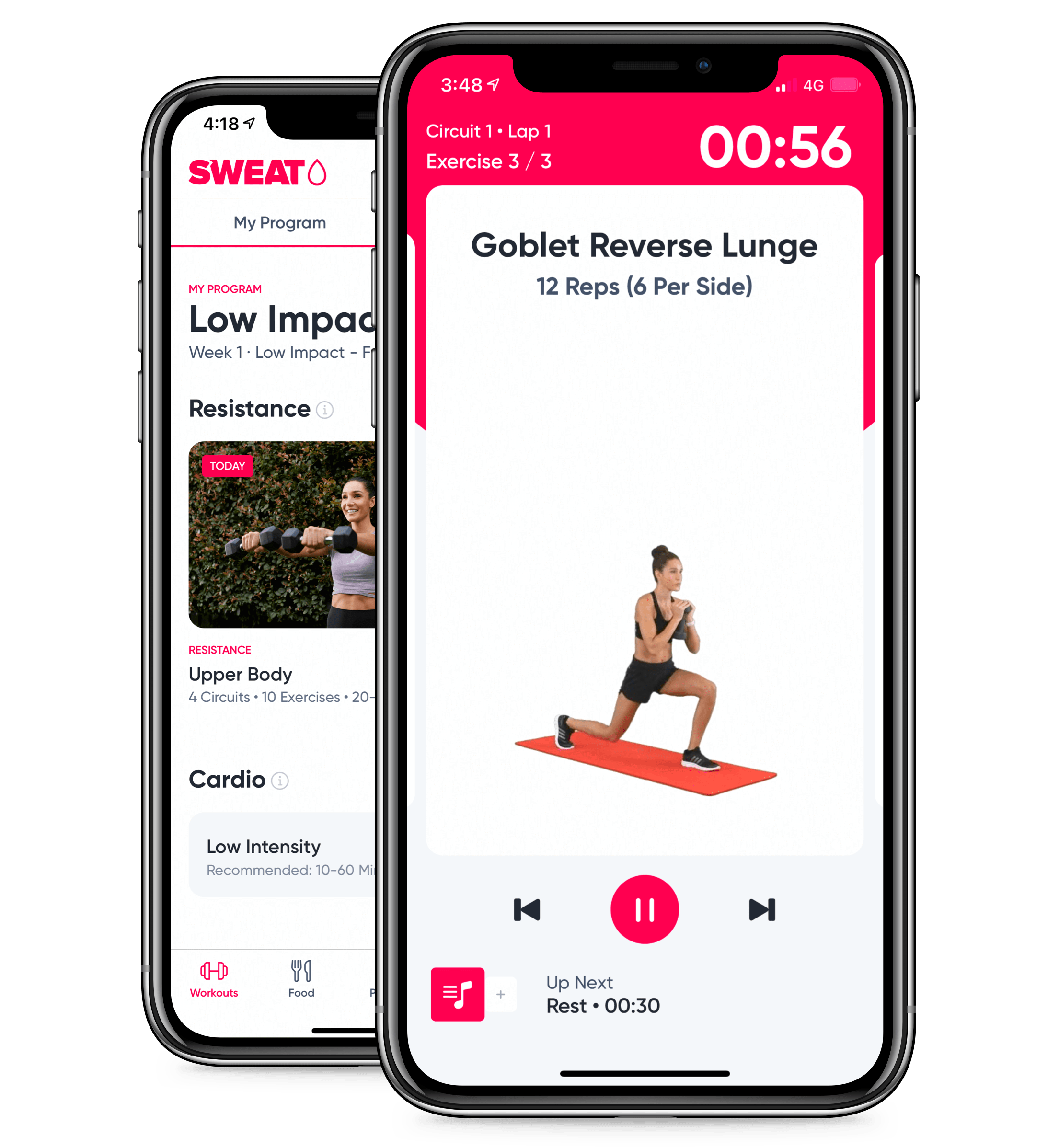 Best Workout Apps of 2022