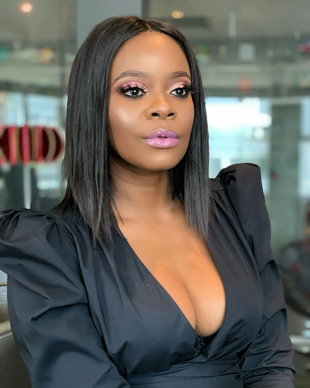 Bridget Masinga