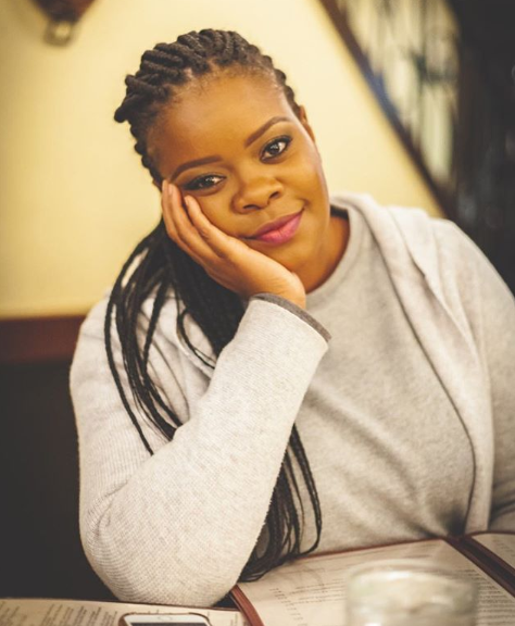 Bridget Masinga