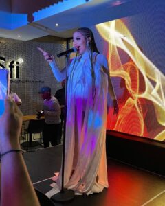 Kelly Khumalo