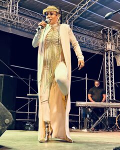 Kelly Khumalo
