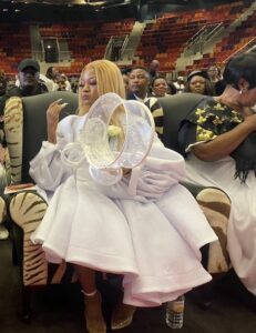 Mampintsha's funeral service3