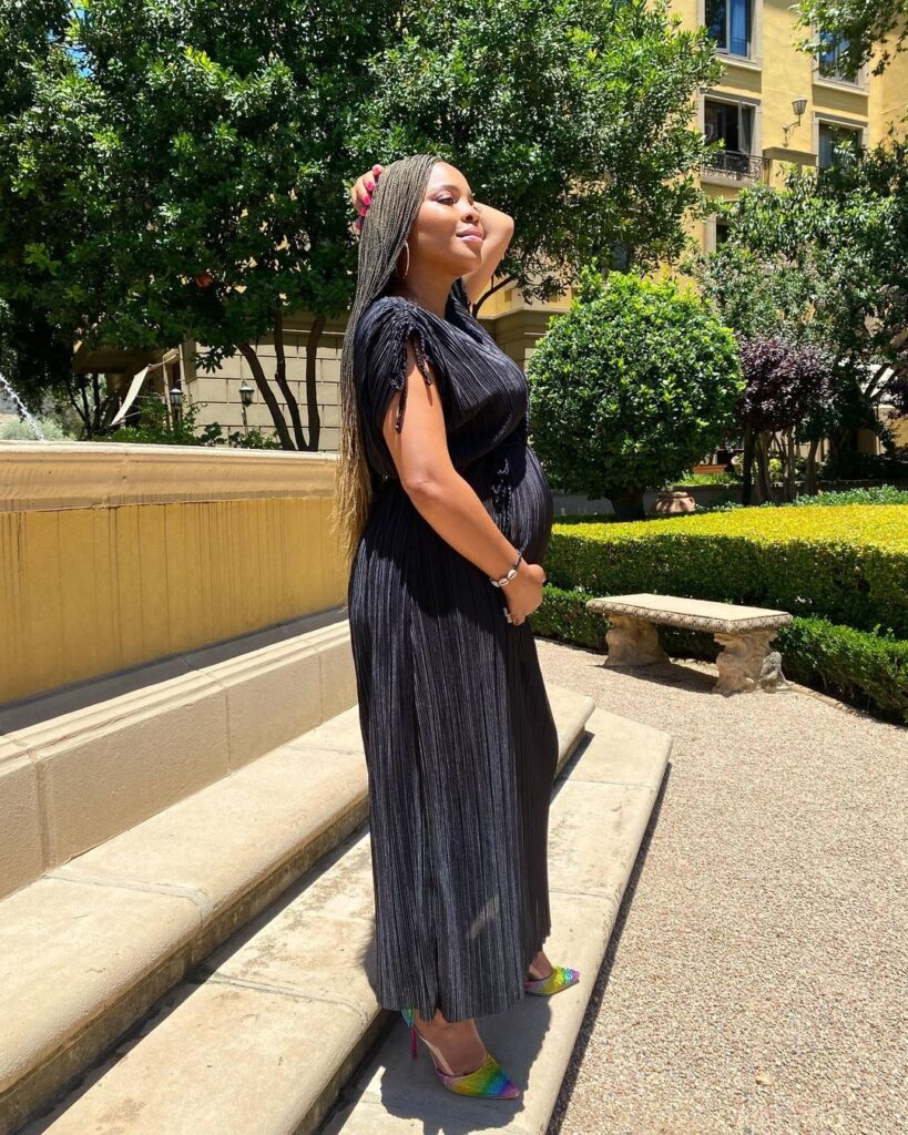 Masechaba Khumalo