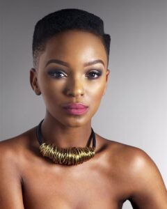 Nandi Madida