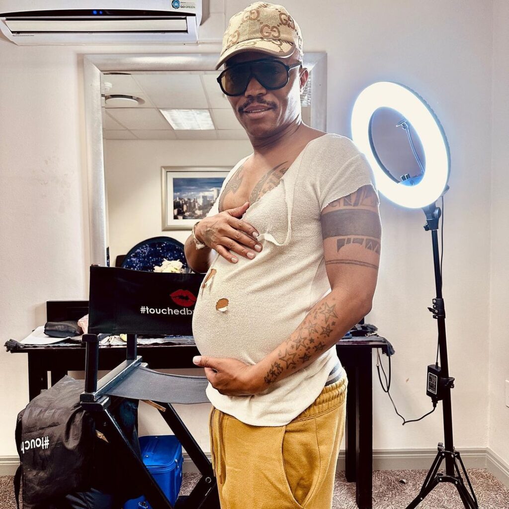 Somizi