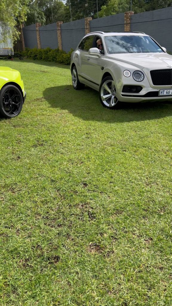Somizi