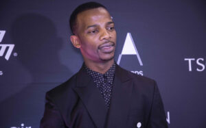 Zakes Bantwini