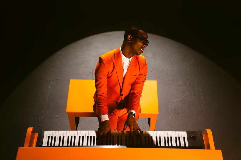 Zakes bantwini