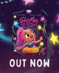 shoma and the stars