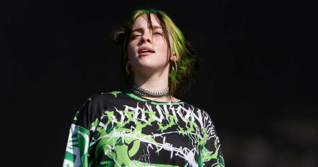 Billie Eilish