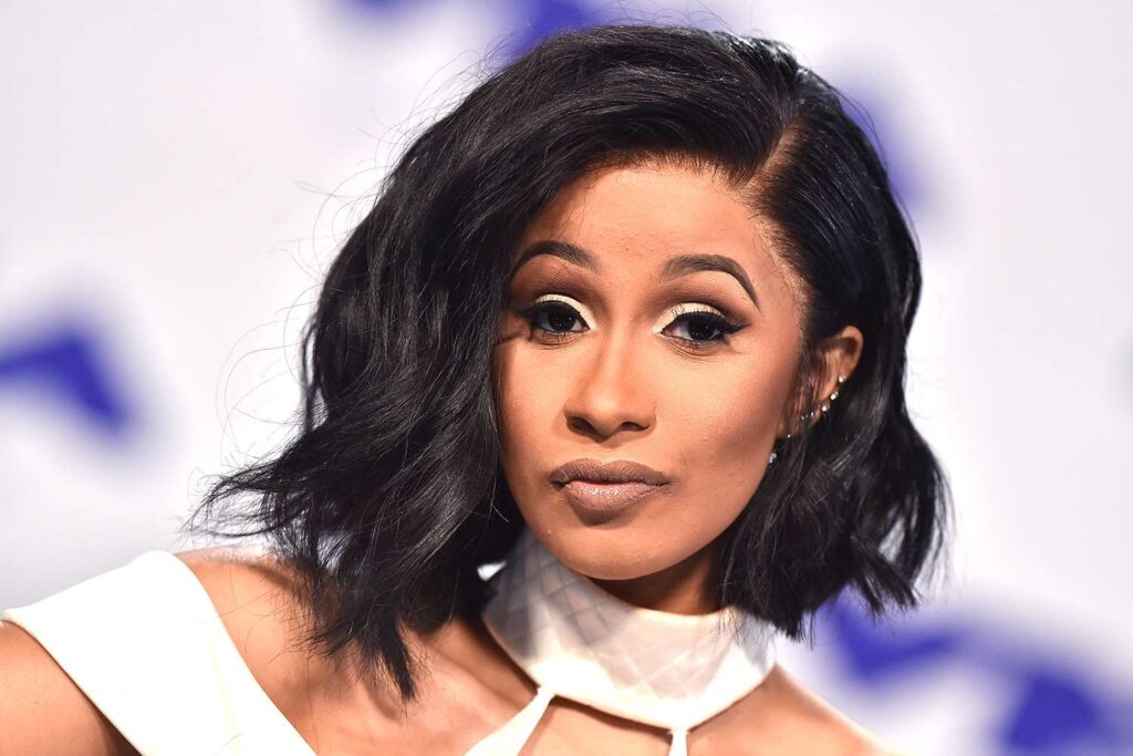 Cardi B