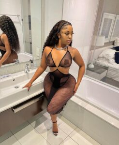 Cindy Makhathini