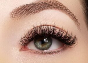 Eyelash Extensions