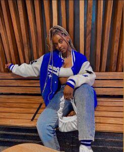Ziyanda Nkwanyana