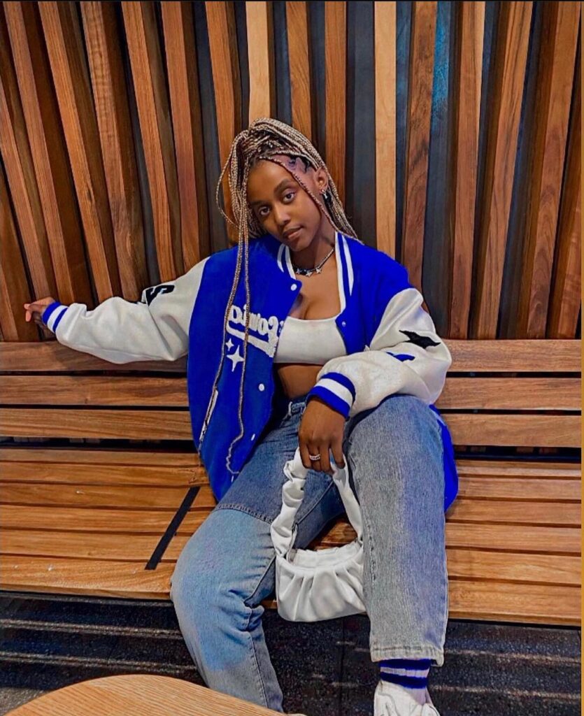 Ziyanda Nkwanyana