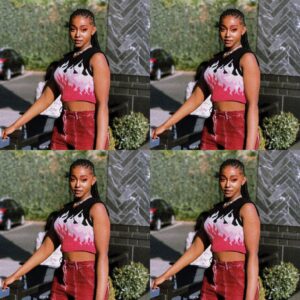 Ziyanda Nkwanyana