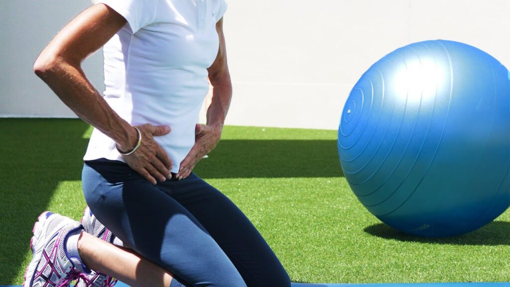 kegel exercise